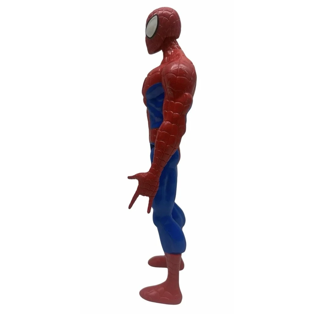 Marvel Spider-Man 12
